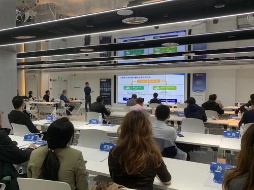 中企通信携手戴尔科技集团 一站式ICT服务赋能企业全球化云服务落地与信息系统集成